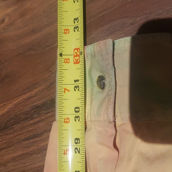 Vintage Tie Dye Printed Versace Button Up Shirt Reworked - Picture 12 of 12